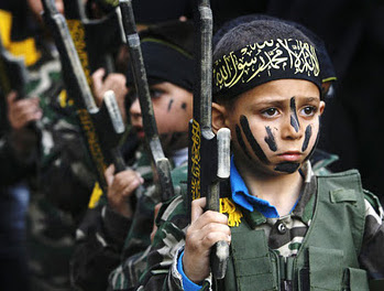 Hamas_Children